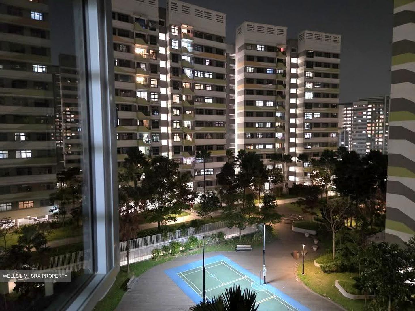 Blk 623A Tampines Greenverge (Tampines), HDB 3 Rooms #632010021